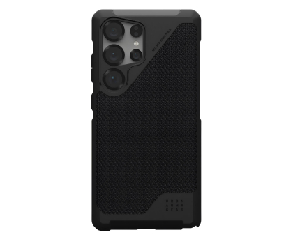Etui do telefonów UAG Metropolis LT Magnet Samsung Galaxy S25 Ultra 5G black 214470113940